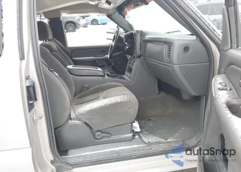 2004 Chevrolet Silverado 2500Hd Ls z USA, uszkodzony, nr VIN 1GCHK29U74E295573